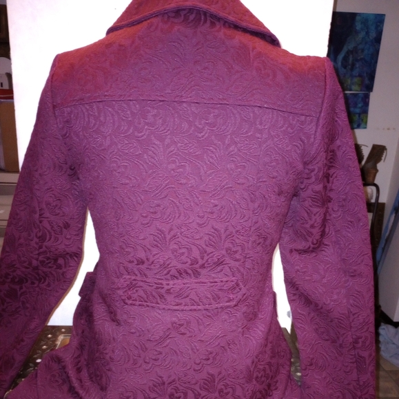 Apt 9 Dress Blazer - Picture 5 of 8
